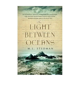 The Light Between Oceans 