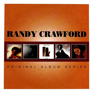 Randy Crawford - Original Album Series 