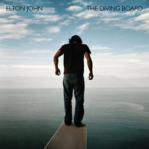 Elton John - The Diving Board [Mint Pack] 