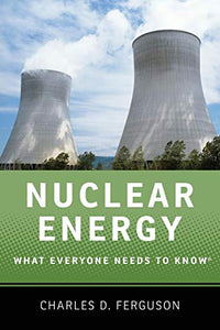 Nuclear Energy 