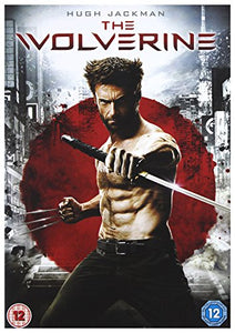 The Wolverine [DVD] 