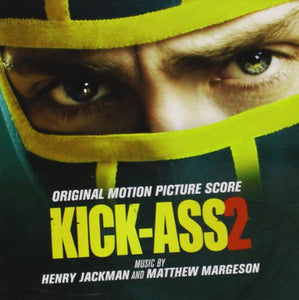 Original Soundtrack - Kick Ass 2 