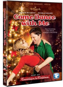 Come Dance With Me [DVD] [2012] [Region 1] [US Import] [NTSC] 