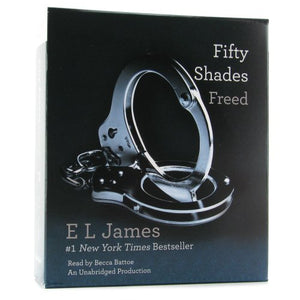 Fifty Shades Freed 