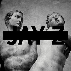 Jay-Z - Magna Carta... Holy Grail 