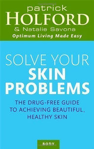 Solve Your Skin Problems 