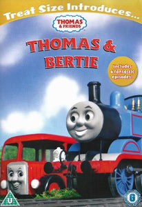 Thomas & Friends: Thomas and Bertie 