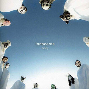 Moby - Innocents 