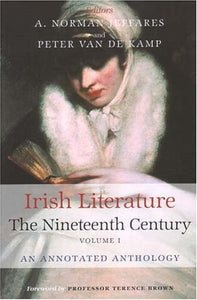 Irish Literature in the Nineteenth Century 