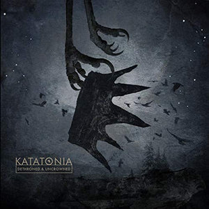 Katatonia - Dethroned & Uncrowned 