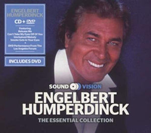 The Essential Collection [CD + DVD] 