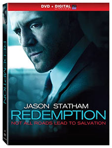 Redemption [With UV Digital Copy Included] 