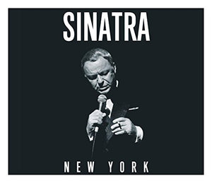 Frank Sinatra - Sinatra: New York 