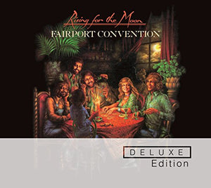 Fairport Convention - Rising For The Moon 