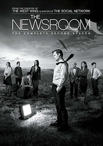 The Newsroom: Season 2 [DVD] [2012] [2014] 