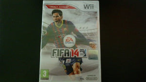 FIFA 14 (Wii) 