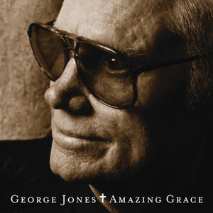 George Jones - Amazing Grace 