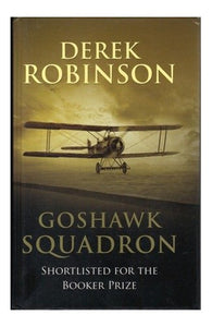 Goshawk Squadron 