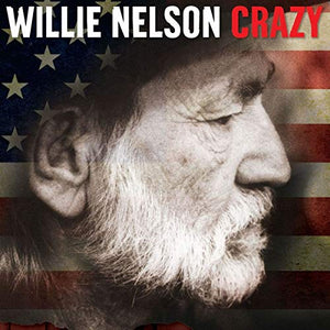 Willie Nelson - Crazy 