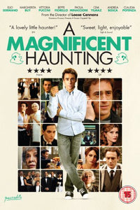 A Magnificent Haunting [DVD] 