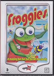 Froggies 