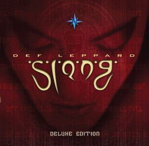 Def Leppard - Slang 