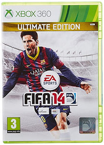 FIFA 14 (輸入版:アジア) 