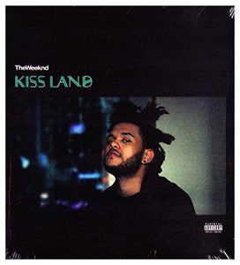 The Weekend - Kiss Land 