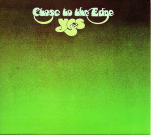 Yes - Close To The Edge [Cd+Dvda] 