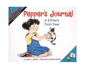 Pepper's Journal 