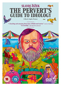 The Pervert's Guide To Ideology [DVD] 