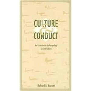 Culture and Conduct 