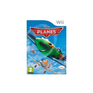 DISNEY'S PLANES 