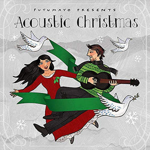 Various Artists - Acoustic Christmas 