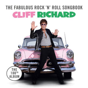 Cliff Richard - The Fabulous Rock 'N' Roll Songbook 