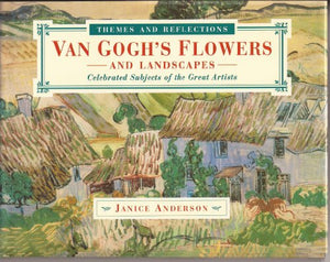 Van Gogh's Flowers 