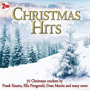 Various Artists - Christmas Hits (2CD) 