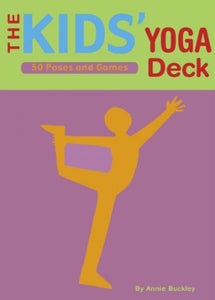 Kids Yoga Deck 