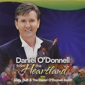 Daniel O'Donnell - From the Heartland 