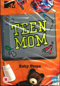 Teen Mom - Baby Steps [DVD] 