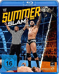 Wwe - Summerslam 2013 