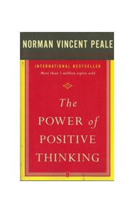 The Power Of Positive Thinking 