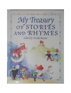 My Treasury of Stories & Rhymes 