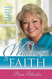 Pam Rhodes, Windows of Faith 