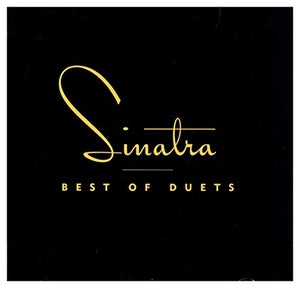 Frank Sinatra - Best Of Duets 