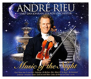 Andre Rieu Celebrates 