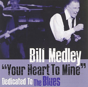 Your Heart to Mine: Dedicated to the Blues 