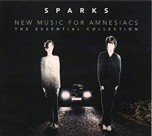 Sparks - New Music for Amnesiacs.. 