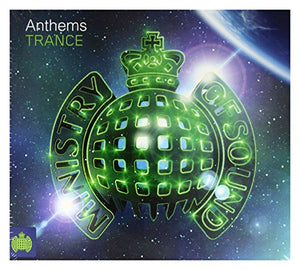 Anthems Trance 