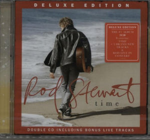 Rod Stewart - Time 